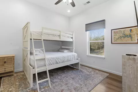 Bedroom - 395 Majestic Dr, Branson, MO 65616 photo 6 of 8
