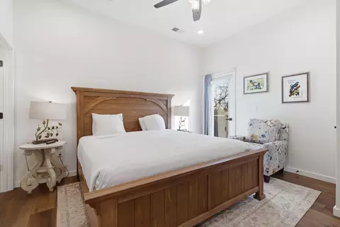 Bedroom - 395 Majestic Dr, Branson, MO 65616 photo 4 of 8