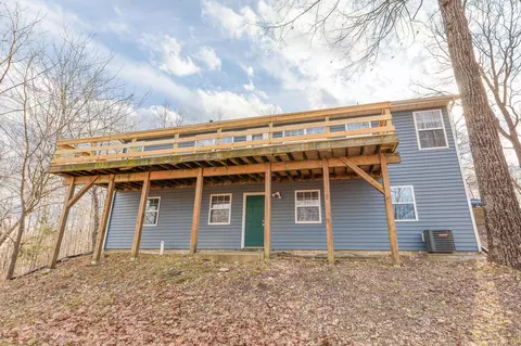 Exterior - 292 Canopy Dr, Spokane, MO 65754 photo 5 of 11