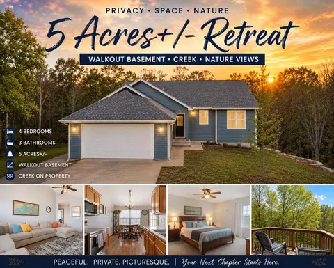 292 Canopy Dr, Spokane, MO 65754