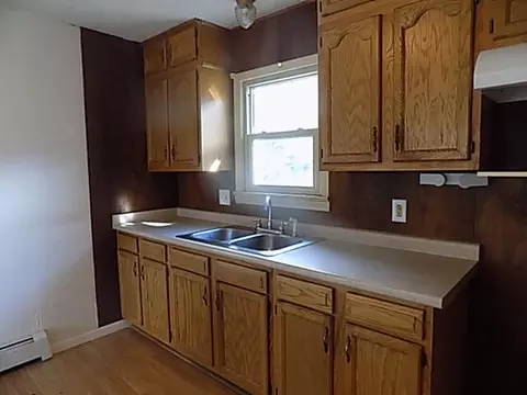 Kitchen - 1232 N Farmer Ave, Springfield, MO 65802 photo 4 of 4