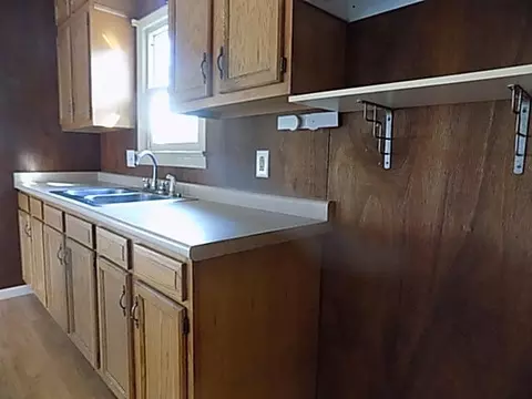 Kitchen - 1232 N Farmer Ave, Springfield, MO 65802 photo 1 of 4