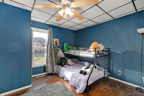 Bedroom - 1634 W Lee St, Springfield, MO 65803 photo 1 of 2