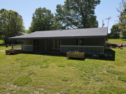 Exterior - 91 County Road 199a, Dora, MO 65637 photo 7 of 21