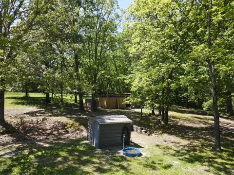 Exterior - 91 County Road 199a, Dora, MO 65637 photo 15 of 21