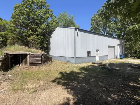 Exterior - 91 County Road 199a, Dora, MO 65637 photo 13 of 21