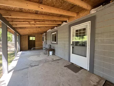 Exterior - 91 County Road 199a, Dora, MO 65637 photo 9 of 21