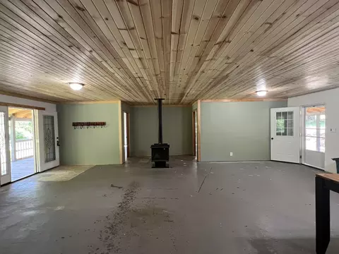 Living - 91 County Road 199a, Dora, MO 65637 photo 4 of 5