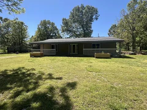 Exterior - 91 County Road 199a, Dora, MO 65637 photo 20 of 21