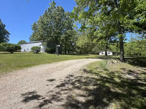 Exterior - 91 County Road 199a, Dora, MO 65637 photo 3 of 21