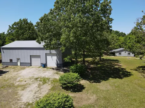 Exterior - 91 County Road 199a, Dora, MO 65637 photo 12 of 21