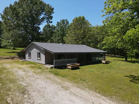 Exterior - 91 County Road 199a, Dora, MO 65637 photo 2 of 21