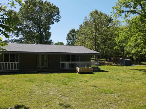 Exterior - 91 County Road 199a, Dora, MO 65637 photo 14 of 21