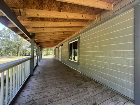 Exterior - 91 County Road 199a, Dora, MO 65637 photo 10 of 21