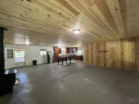 Living - 91 County Road 199a, Dora, MO 65637 photo 2 of 5