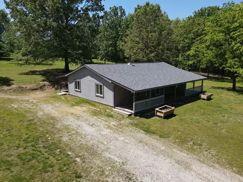 Exterior - 91 County Road 199a, Dora, MO 65637 photo 5 of 21