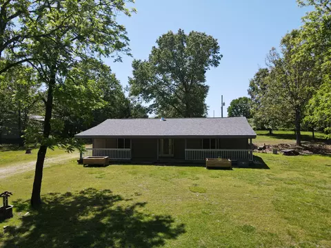 Exterior - 91 County Road 199a, Dora, MO 65637 photo 6 of 21