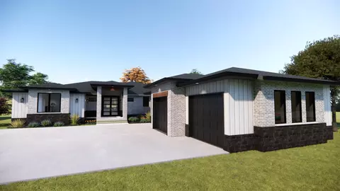 Exterior - 2888 E Kemmling Ln, Springfield, MO 65804 photo 2 of 9