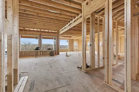 Entry Way - 2888 E Kemmling Ln, Springfield, MO 65804 photo 1 of 2