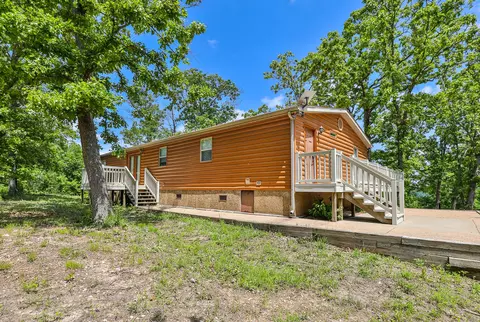 3231 S 127th Rd, Flemington, MO 65650