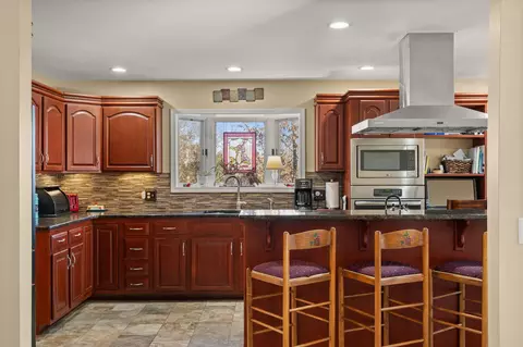 Kitchen - 127 Trails End St, Branson West, MO 65737 photo 1 of 3