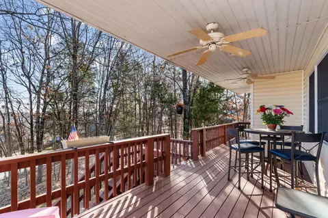 Exterior - 127 Trails End St, Branson West, MO 65737 photo 5 of 19