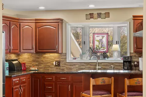 Kitchen - 127 Trails End St, Branson West, MO 65737 photo 3 of 3