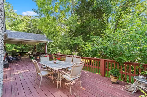 Exterior - 127 Trails End St, Branson West, MO 65737 photo 7 of 19