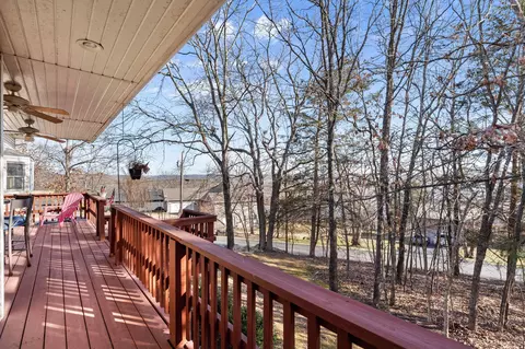 Exterior - 127 Trails End St, Branson West, MO 65737 photo 6 of 19