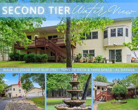 127 Trails End St, Branson West, MO 65737