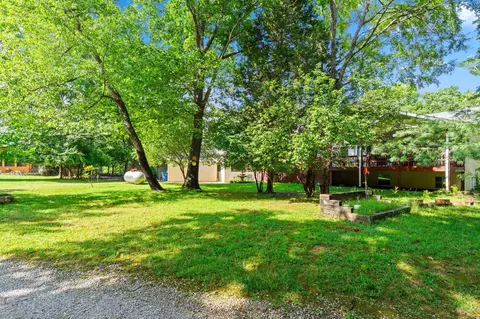 Exterior - 127 Trails End St, Branson West, MO 65737 photo 17 of 19