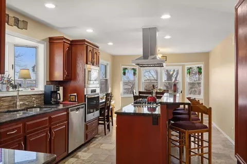 Kitchen - 127 Trails End St, Branson West, MO 65737 photo 2 of 3