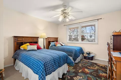 Bedroom - 127 Trails End St, Branson West, MO 65737 photo 2 of 4