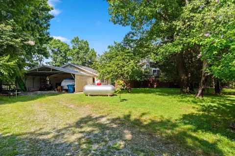 Exterior - 127 Trails End St, Branson West, MO 65737 photo 16 of 19