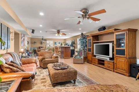 Living - 127 Trails End St, Branson West, MO 65737 photo 4 of 4