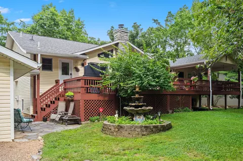 Exterior - 127 Trails End St, Branson West, MO 65737 photo 3 of 19
