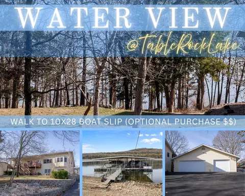 127 Trails End St, Branson West, MO 65737