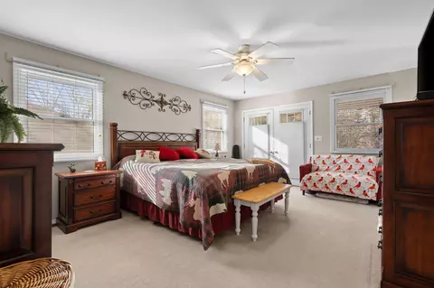Bedroom - 127 Trails End St, Branson West, MO 65737 photo 1 of 4