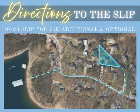 View/Area - 127 Trails End St, Branson West, MO 65737 photo 2 of 16