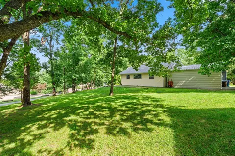 Exterior - 127 Trails End St, Branson West, MO 65737 photo 14 of 19