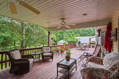Exterior - 127 Trails End St, Branson West, MO 65737 photo 8 of 19