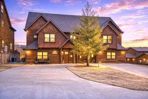 1318 Stormy Point Rd #11B, Branson, MO 65616