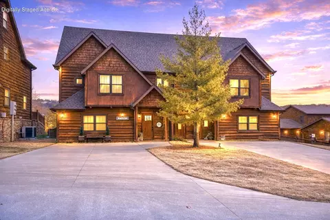 1318 Stormy Point Rd #11B, Branson, MO 65616