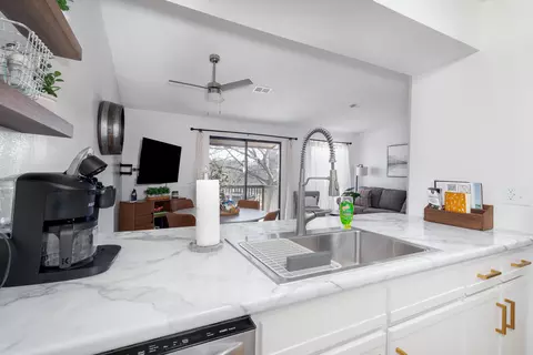 Kitchen - 158 Troon Dr #24, Branson, MO 65616 photo 1 of 3