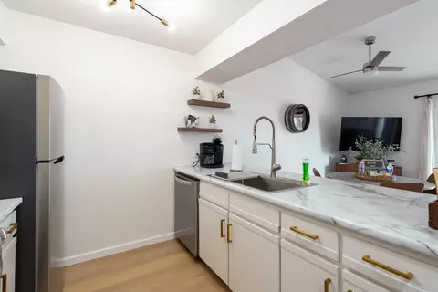 Kitchen - 158 Troon Dr #24, Branson, MO 65616 photo 2 of 3