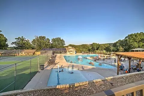 Exterior - 158 Troon Dr #24, Branson, MO 65616 photo 7 of 8