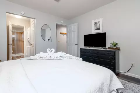 Bedroom - 158 Troon Dr #23, Branson, MO 65616 photo 3 of 3