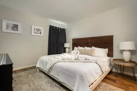 Bedroom - 158 Troon Dr #23, Branson, MO 65616 photo 1 of 3