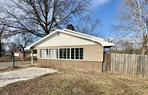 1201 4th St, Monett, MO 65708 photo 21