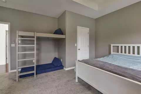 Bedroom - 1658 W Caleb Ct, Springfield, MO 65810 photo 4 of 13